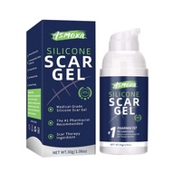 【SDXDSC】 30g Silicone Scar Gel Skin Repair Cream Surgery Scar Treatment Removal Gel Scars E0r0  【SDX