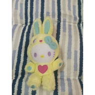 KEYCHAIN SOFTTOY H.K