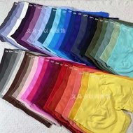 Dfyne Shorts - Three-Segment Waist Design for Hip Lift | Perfect for Running & Fitness