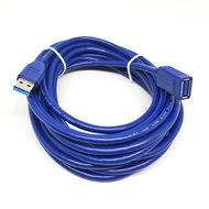 GJ USB 3.0 Extension Cable Male to Female Extension3m 300cm