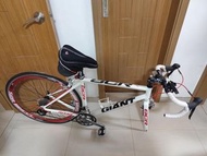 GIANT SCR 2 鋁合金公路車