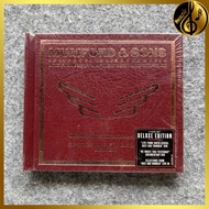 Mumford & Sons Live From South Africa Original CD+2DVD Album [Sealed] Brand New 1Z03780 MY2
