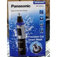 PANASONIC  ER GN30 NOSE &amp; FACIAL HAIR  TRIMMER