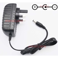 9V 1.6A AC DC Adapter For Brother P touch PT-E300 PT-E100 PT-90 PT-D210 LT-100H Label Printer Power 