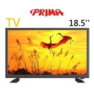 PRIMA LE-19CV150 18.5 吋LED IDTV 高清 電視 機頂盒 實體店舖 信心保證 全新行貨