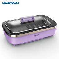 Daewoo 無煙電燒烤爐