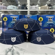 Malaysian Kopiah A6 Elyas Exclusive Original