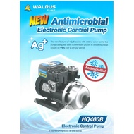 Walrus HQ400B / HQ800B Antimicrobial Electronic Control Water Pump (Taiwan)