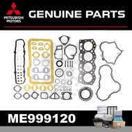 ME999120 Engine Overhaul Set for Mitsubishi Canter 4DR5 2.7 (Steel)