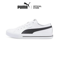PUMA Unisex Ever FS Shoes (White)