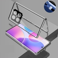 For Honor X7d X7 d X7d HonorX 7d HonoX7d 4G 5G Honor X7d 2025 With Camera Protection Flip Hard Cover