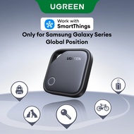 UGREEN Tracker Samsung Locator Work with SmartThings Global Position Location History Check