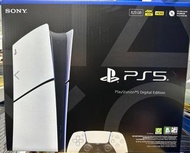 Playstation5 + 擴充 1TB SSD 