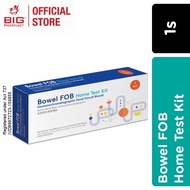 BOWEL FOB HOME TEST KIT 1S
