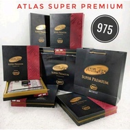 Atlas Super Premium 975 Gold Sarong Retail Wholesale SN