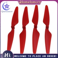 4Pcs For  H501S X4 RC Quadcopter Propellers Blades 2CW/2CCW