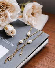 經典珍珠手鍊 淡水珍珠 巴洛克珍珠 珍珠手鍊