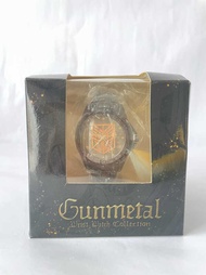 Edition Japanese Attack On Titan Watch