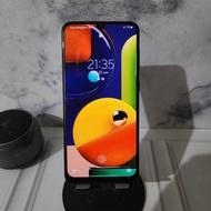 Samsung A50s second original murah