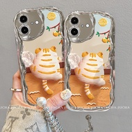 Case for iphone 13 11 15 pro xs XR 15 14 plus 7 8 6 7+ 8+ 6+ Xs Max 11 12 13 14 15 pro max Cute cart