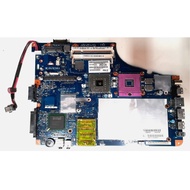 Toshiba Satellite A350D.Toshiba Satellite A355D LA-4581P 46160651L10 used motherboard.