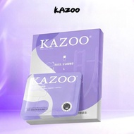 KAZOO Neck Mask Whitening And Light Neck Veins Lifting And Firming Anti Wrinkle Neck Essence Liquid 