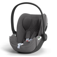 Cybex Cloud T I-Size Plus Infant Car Seat - Assorted Colours