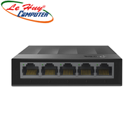 Thiết bị chia mạng TP-Link LS1005G 5 Port 10/100/1000Mbps