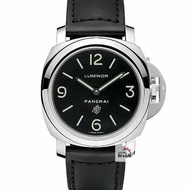 【大眾金時代】PANERAI 沛納海 PAM01000 LUMINOR系列 2019/01 黑色面盤 大眾金時代B1001