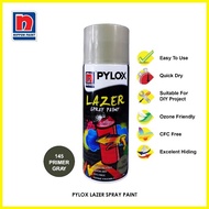 ⊙ ♈ ஐ Pylox Lazer Spray Paint Primer Gray No.145 Nippon