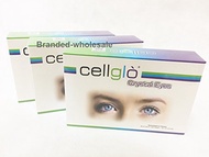 [USA]_3 boxes Cellglo crystal eyes health vision care for eye carotenoid Lutein Astaxanthin