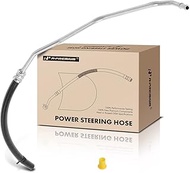 A-Premium Power Steering Hose Return Hose Line Assembly Compatible with Ford Excursion 2003-2005, F-