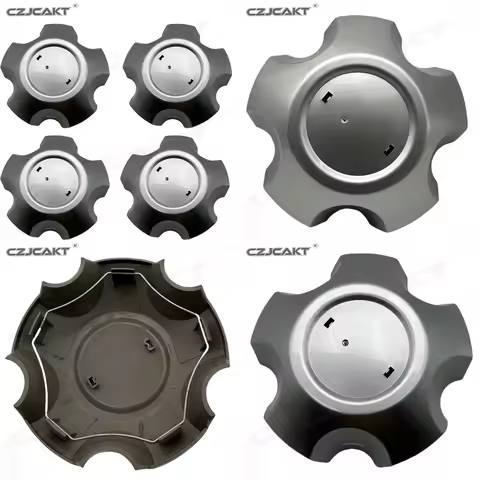 Hub Cap Center Cap for Toyota Land Cruiser Lexus LX 470 570 LX600 LX700 FJ Cruiser 4Runner Tundra Se