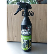 Baba Organic Mr.Ganick Aphid Buster (500ml)