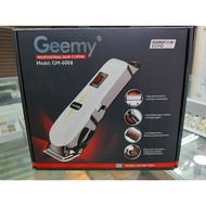 GEEMY GM 6008 PROFESSIONAL HAIR CLIPPER