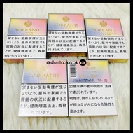 SALE TERMURAH ROKOK IMPORT SOBRANIE COCKTAIL LONDON