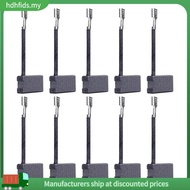 [in stock]10 Pack 381028-02 Reliable Carbon Brushes Parts Accessories Compatible with DW718 / DWS780
