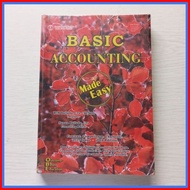 ◶ ● ▩   Accounting books: Basic Accounting, ParCor, Financial Accounting (Valix, Ballada, Valencia)