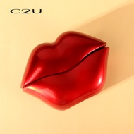 C c2u Sexy Red Lip Perfume Lasting Fragrance Floral Fragrance Light Fragrance French Romantic Ladies