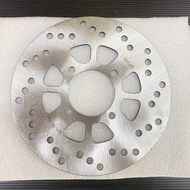FRONT DISC PLATE PIRING DISC DEPAN EGO EGO-S