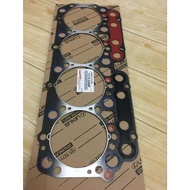 PACKING ONLY HT 125 GASKET CYLINDER HEAD HT PAKING DEKSEL ONLY TOYOTA HT125 DYNA PACKING ONLY HT125