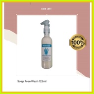 ◫    Oatsense Soap Free Wash