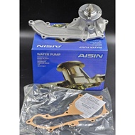 Water Pump TOYOTA VIGO 2.7 Petrol INNOVA COMMUTER Gasoline FORTUNER Engine Code 2TR AISIN
