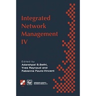 Integrated Network Management IV - Paperback - English - 9781475755176