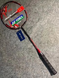 YONEX弓箭11pro全碳素羽毛球拍