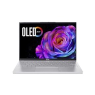 Acer SFL14-54M-72A8  Swift Lite 14 14吋 (Intel Ultra 7-155U, 16GB+512GB SSD) (NX.D2GCF.002)