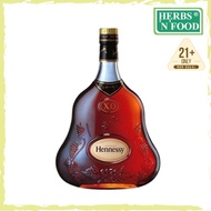 HENNESSY XO EXTRA OLD COGNAC 700ML