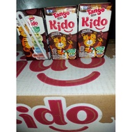 Tanggo KiDo KiDo UHT Milk 115ml