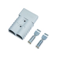 Anderson Electric Forklift Battery Charging Plug 175A600V Power Plug-In Connector Charging Plug