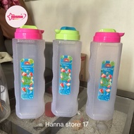 2pcs Coolpot sunrise/ refrigerator bottle 1.2L drinking bottle/coolpot 1.2L water bottle